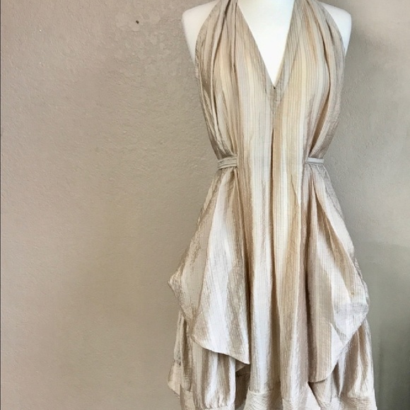 BCBG RUNWAY DRESS - Picture 8 of 8